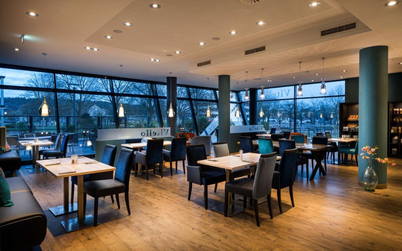 Elaya Hotel Kleve Exterior foto